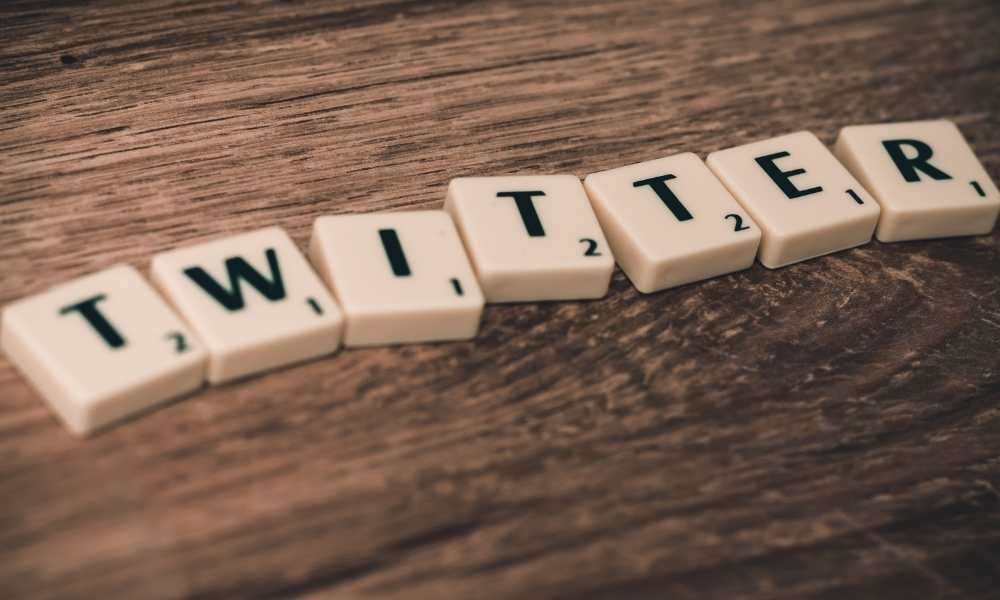 Markalar İçin Twitter Takipçisi Arttırma